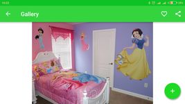 Prenses Yatak Odası imgesi 3