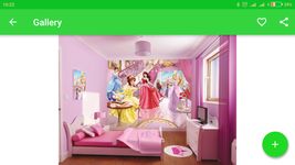 Gambar Princess Bedroom 4