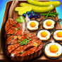 Cooking Fancy: Crazy Chef Restaurant Cooking Games icon