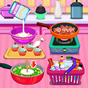 Top Cooking Chef Recipes icon