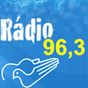 Ícone do apk Rádio FM - Canção Nova