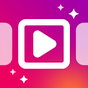 Photo Video Maker & Slideshow Maker icon