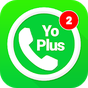Yo Whats Plus - Instant Chat For Whatsup APK
