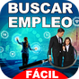 Como Encontrar Trabajo Cerca _ Buen Sueldo Pasos apk icono