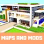 City Maps for Minecraft PE apk icono