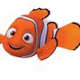 Ícone do Nemo (Finding Nemo) Wallpapers