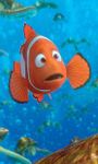 Captura de tela do apk Nemo (Finding Nemo) Wallpapers 1