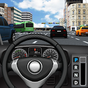 simulator de trafic și conducere
