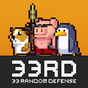 ไอคอนของ 33RD: Random Defense