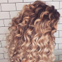 Curly Hairstyles