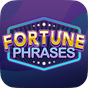 Εικονίδιο του Fortune Phrases: Free Trivia Games & Quiz Games