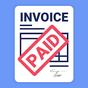 ikon My Invoice Maker & Invoices 