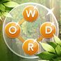 Word Connect - Words of Nature アイコン