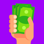 Icône de Money Bank 3D