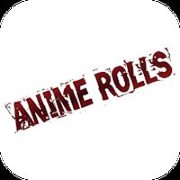 Ícone do Anime Rolls