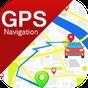 GPS Cu Voce in Romana, Harta Romaniei, Traseu Auto APK