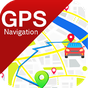 GPS Cu Voce in Romana, Harta Romaniei, Traseu Auto APK