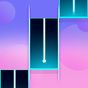 Piano Pop Tiles - Juegos de piano clásicos de EDM