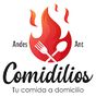 Comidilios APK