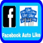 Ícone do apk Facebook Auto Liker - Machine Liker