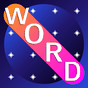 Ícone do Mundo de Caça-Palavras