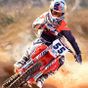 Biểu tượng apk Moto Bike Stunt New Dirt Bike Racing:Offline Games