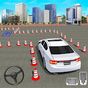 Modern Car Drive Parking 3D Games – Car Games 