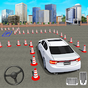 Modern Car Parking 3d Car Games - Free Games 