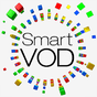 Ícone do apk SmartVOD Brasil