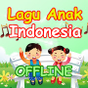 Ikon Lagu Anak Indonesia Offline Lengkap MP3 Edukasi TK