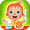 Baby care game for kids 