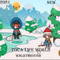 Walkthrough Toca Life World 2021 For Free APK