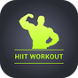 ไอคอน APK ของ HIIT Workout for Men