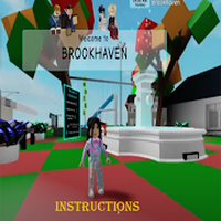 Download do APK de Mod Brookhaven RP Instructions para Android