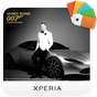 XPERIA™ James Bond Expo Paris APK