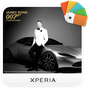 XPERIA™ James Bond Expo Paris APK