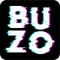 ไอคอนของ Buzo - Video Status Maker