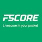 APK-иконка FSCORE - livescore  ◾️ live scores sport games