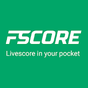 FSCORE - livescore  ◾️ live scores sport games APK