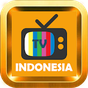 Ikon apk TV Live-Indonesia Online Semua Saluran Lengkap