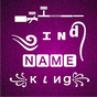 Ikon Stylish Nickname Generator Free For Pro Gamer