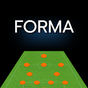 forma lineup - create fantasy team formation APK