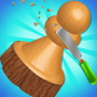 Wood Cutter - Wood Carving Simulator