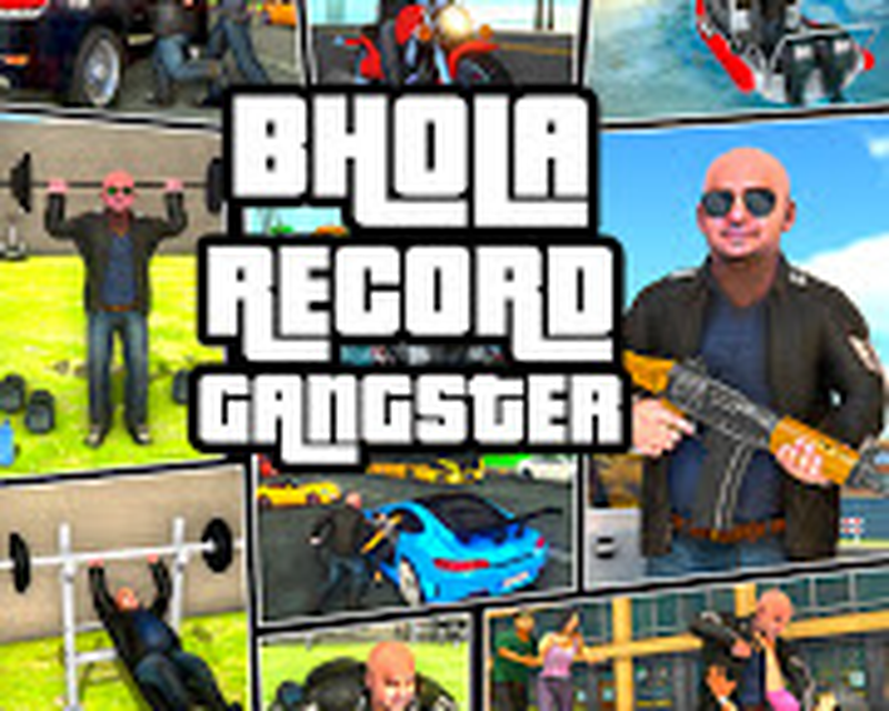 gangster games free download
