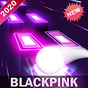 Biểu tượng apk BLACKPINK Hop : Kpop Music