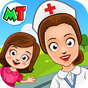 Εικονίδιο του My Town : Hospital and Doctor Games for Kids