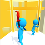 ikon Sword Play! Memotong Ninja 3D 