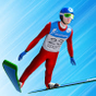Icono de Ski Ramp Jumping