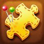 ジグソーパズル　無料の人気ゲーム：Jigsaw puzzles free HD