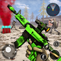 Ícone do FPS Jogo de arma- 3D Jogos de tiro com arma grátis